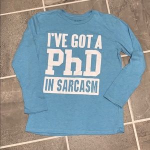 Boys Children’s Place Tee